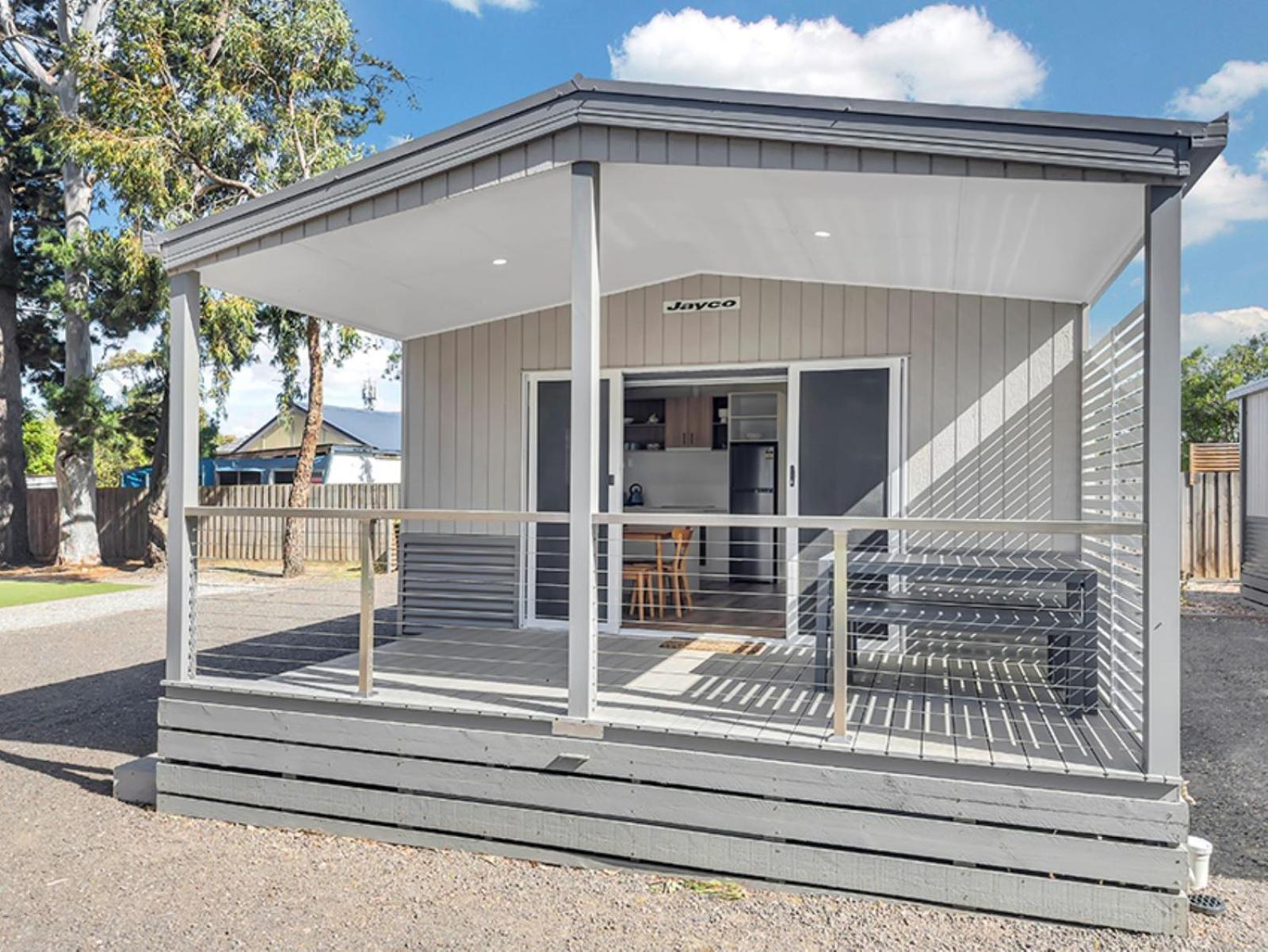 Ingenia Holidays Torquay Australia Exterior photo