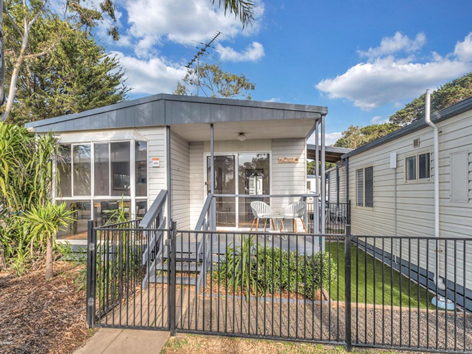 Ingenia Holidays Torquay Australia Exterior photo