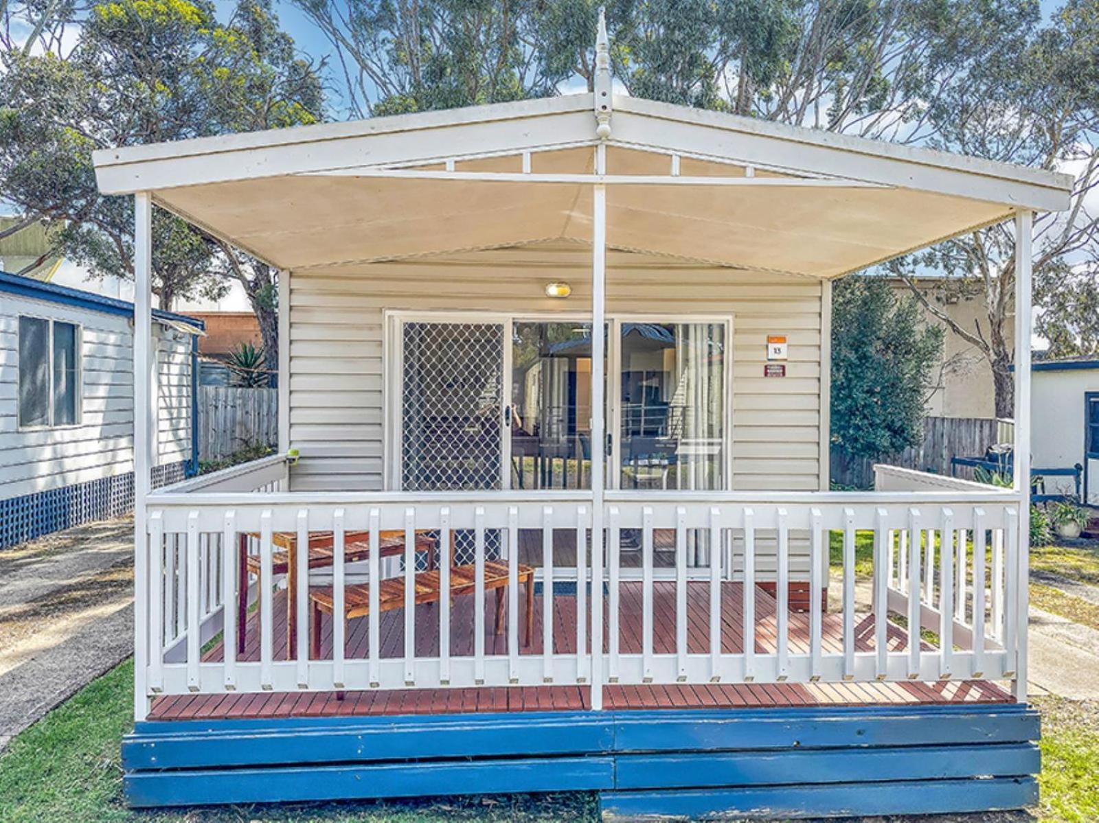 Ingenia Holidays Torquay Australia Exterior photo