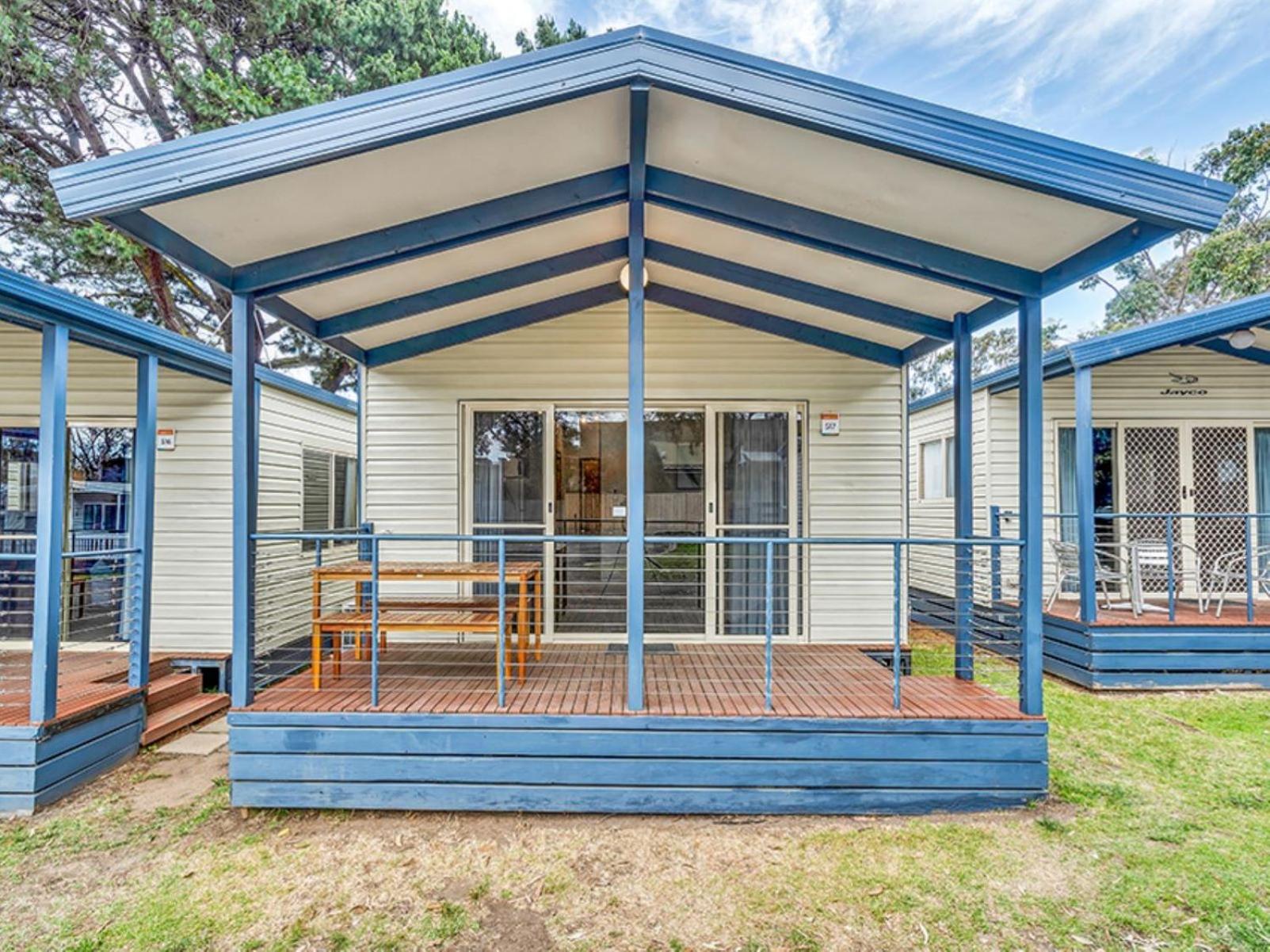 Ingenia Holidays Torquay Australia Exterior photo